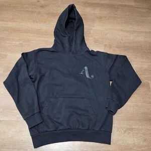 Adele Weekends With Adele Las Vegas Residency Hoodie Black Mens Small Caesars